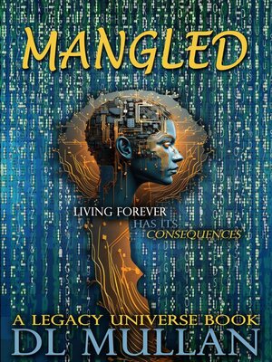 cover image of Mangled